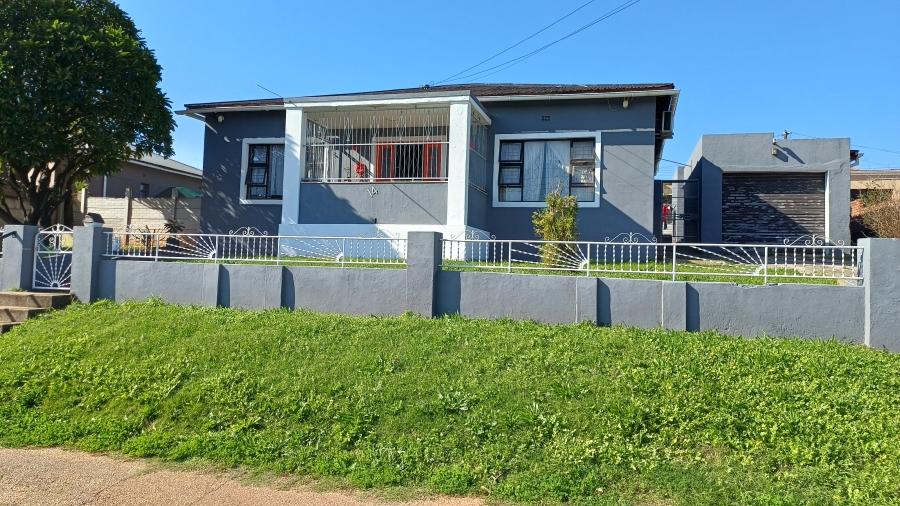 3 Bedroom Property for Sale in Van Riebeeck Hoogte Eastern Cape